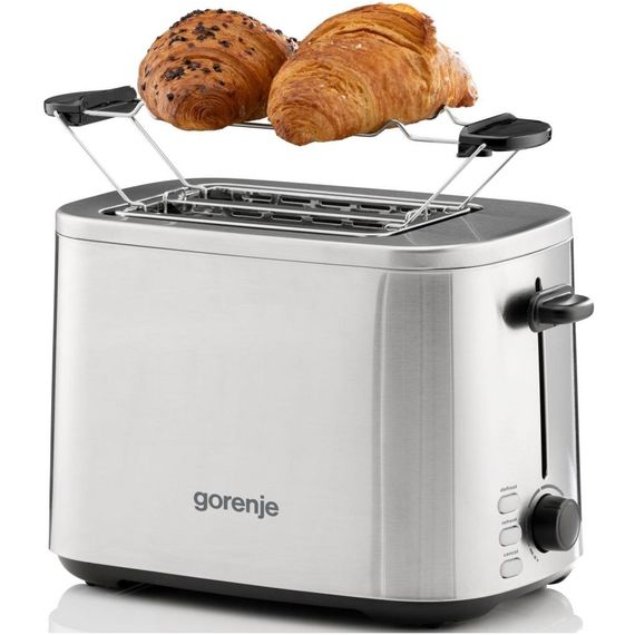 Тостер Gorenje T800DS | Зображення 4