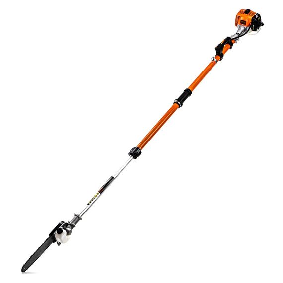 Высоторез бензиновый телескопический GTM CZJ260AE (30 см, 2.96-4.25 м, 1 л.с., 0.7 кВт) | Зображення 1
