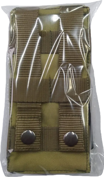 Підсумок для телефону M&M Вид 1 Coyote Койот (213337) | Зображення 5