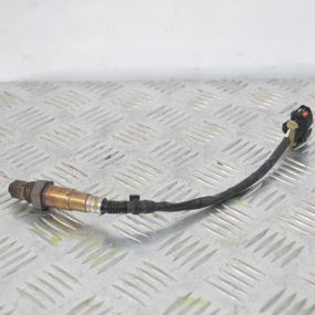 Лямбда зонд до каталізатора 1.0 / 1.2 / 1.4 Opel Agila A Astra H Corsa C 2003-2025 Датчик кисню Опель Агіла Астра Корса 0258006924
