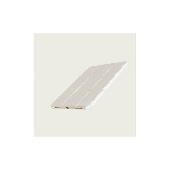 Чохол до планшета BeCover Tri Fold Soft TPU Silicone Apple iPad Pro 13" M4 2024 Beige (711751) | Зображення 2