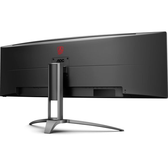 Монитор AOC AG493UCX2 | Зображення 5