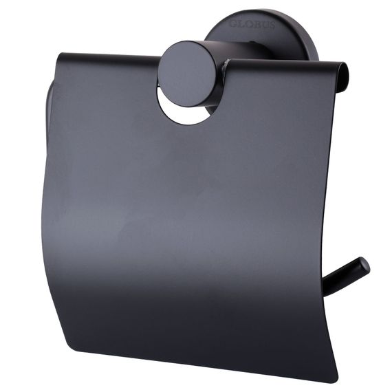 Тримач для туалетного паперу Globus Lux BS8410