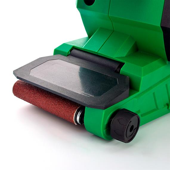 Стрічкова шліфувальна машина APRO SB1100 8992911 | Зображення 2