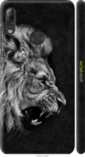 Чохол на Lenovo K5 Pro Лев "1080m-1608-2448"