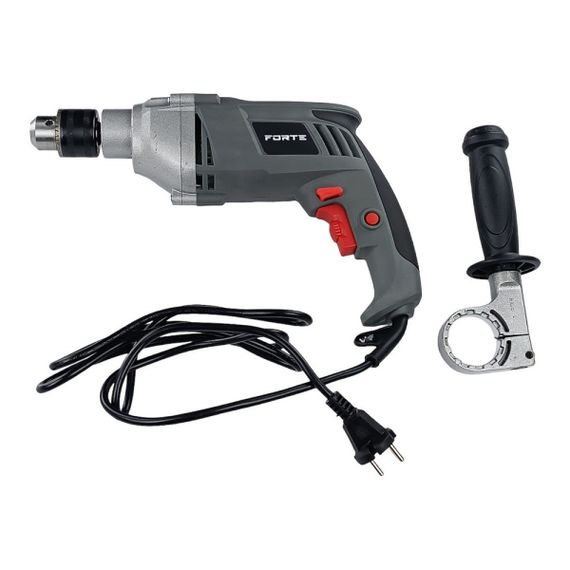 Ударная дрель Forte ID 1100 VR | Зображення 4