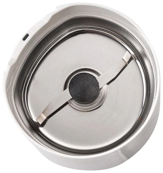 Кофемолка Gorenje SMK150SW 150 Вт белая | Зображення 4