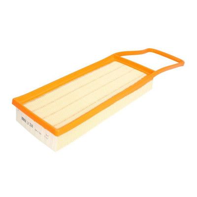 Воздушный фильтр для автомобиля Mahle LX3249