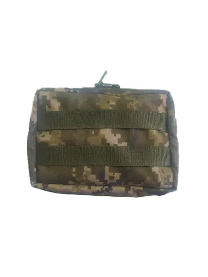 Підсумок утилітарний М&М УПМ Вид 5 ММ-14 Піксель (213193)