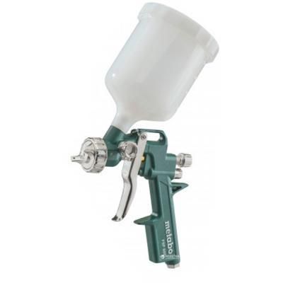 Набор инструментов Metabo пневматических LPZ 4 Set (601585000) | Зображення 2