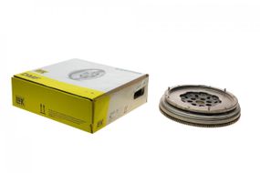 Демпфер зчеплення Mitsubishi Lancer 1.8 Outlander 2.2 DI-D 06- 415 0489 10