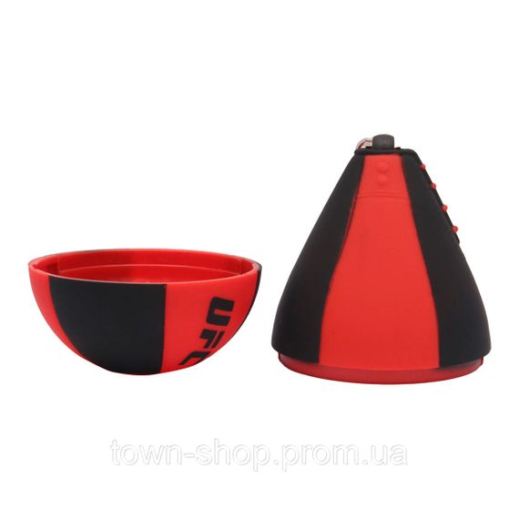 Игровой набор с коллекционной игрушкой UFC - Спидбол | Зображення 2