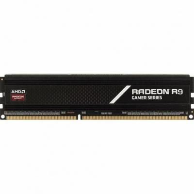 Модуль памяти для компьютера DDR4 8GB 3200 MHz AMD (R948G3206U2S-U)
