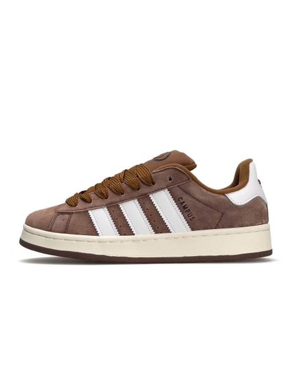 Кросівки Campus 00S New Brown White , В'єтнам 45 | Зображення 1