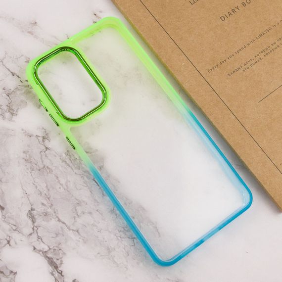 Чехол TPU+PC Fresh sip series для Xiaomi Redmi Note 11 Pro 4G/5G / 12 Pro 4G | Зображення 2