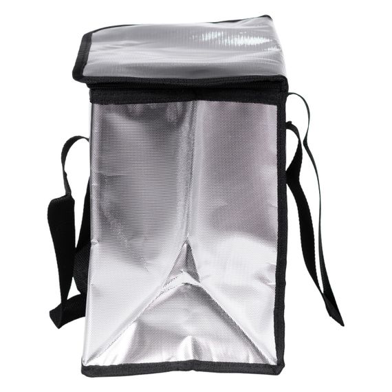 Термосумка на 16 літрів сумка холодильник пива холодильник похідний для природи, для пікніка, риболовлі HP-14-2 | Зображення 3