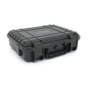Пластиковый переносной ящик для инструментов Voltronic арт.34094