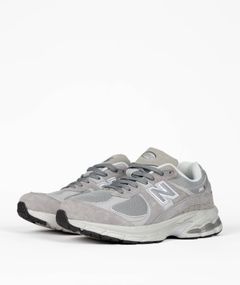 Чоловічі кросівки New Balance 2002r Light/Grey