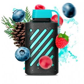 VOZOL 10000 смак Кедрові ягоди (Cedar Berries) (ws57893)