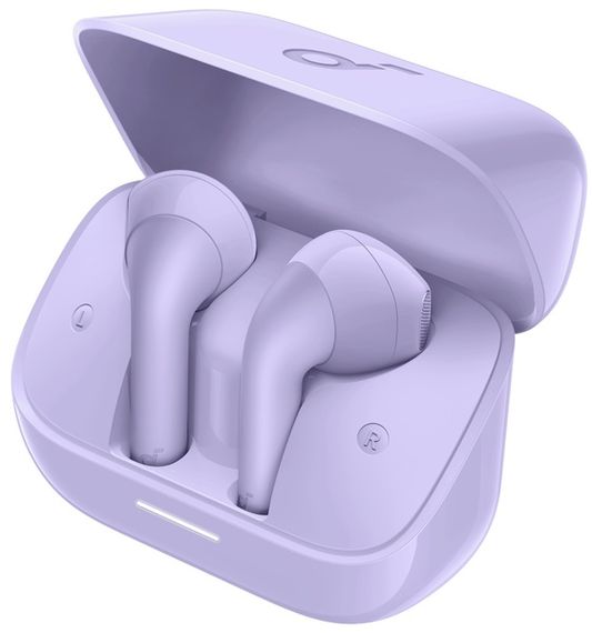 Гарнітура Anker SoundСore K20i Purple | Зображення 4