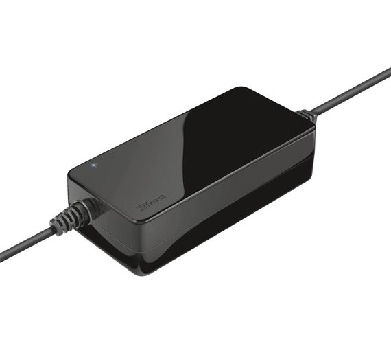 Адаптер питания Trust Primo 70W-19V Universal Laptop Charger BLACK (22141_TRUST)