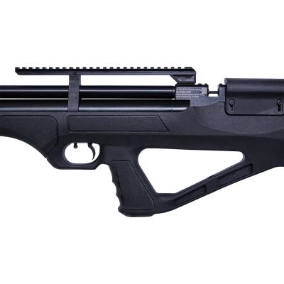 Пневматическая винтовка Optima Flash Pup-S QE | Зображення 2