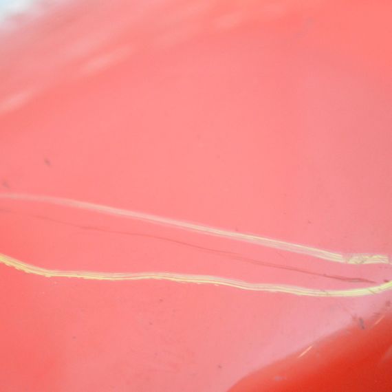 Дзеркало ліве Opel Corsa D 2006-2014 електричне 3 pin Дзеркало ліве Опель Корса Д 3 піна 468435664 | Зображення 3