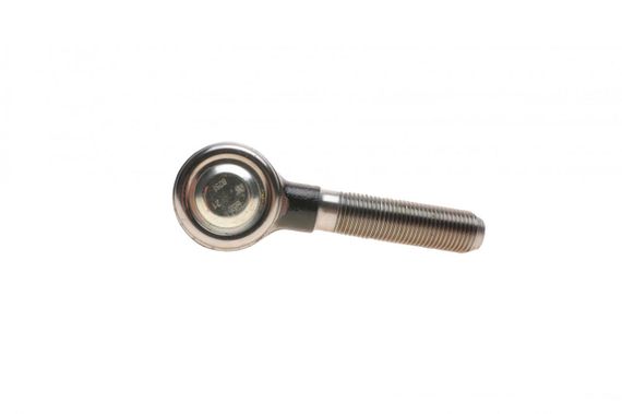 Наконечник тяги рулевой Mercedes Benz E-class W116 W123 72-87 внутри L=106mm  04943 | Зображення 1