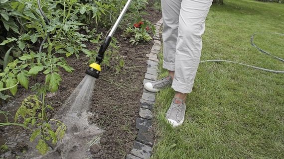 Штанга для полива Karcher Plus, 6 режимов (2.645-158.0) | Зображення 4