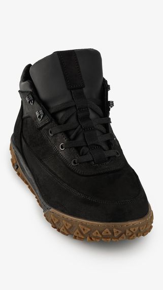 Кросівки чоловічі Stepln 24-175-02 43 Чорний shop (2000999298073) | Зображення 5