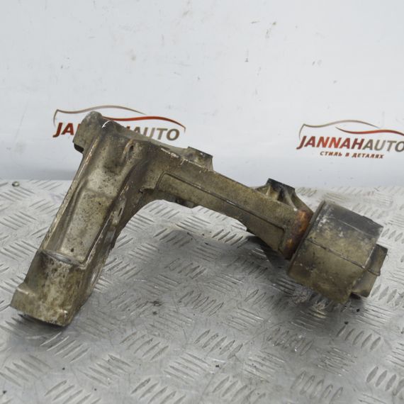 Важіль передньої підвіски правий Seat Cordoba Ibiza III IV кронштейн верхній Сеат Кордоба Ібіца 6Q0199294D | Зображення 1