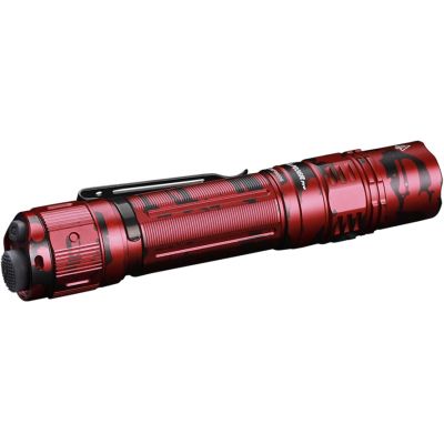 Ліхтар Fenix PD36R Pro Red (PD36RPRORED) | Зображення 4