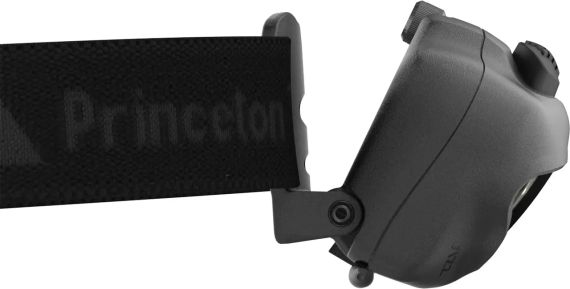 Ліхтар налобний Princeton Tec Vizz RGB 550 lm Black | Зображення 2
