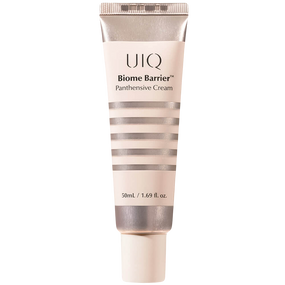 Бар’єрний крем з пантенолом UIQ Biome Barrier™ Panthensive Cream 50 ml