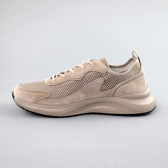 Кросівки чоловічі 591671 Бежеві 41 42 43 44 45 46 | Зображення 2