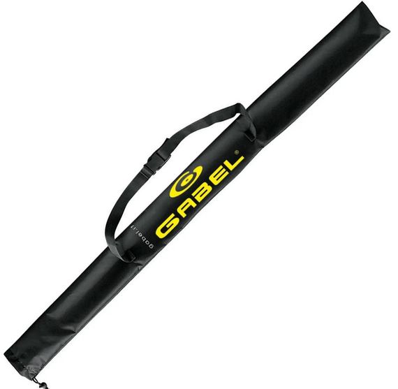 Сумка спортивна Gabel Nordic Walking Pole Bag 1 pair (8009010500002) (DAS301162)