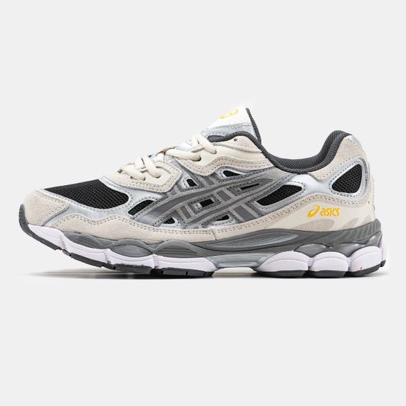 Чоловічі кросівки Asics Gel-NYC весна / літо / осінь 1235 40 25.5 см | Зображення 3