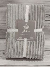 Плед Belizza  83584 Туреччина 200х220  Мікрофібра