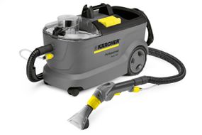 Пилосос миючий Karcher Puzzi 10/1 професійний (1.100-131.0)