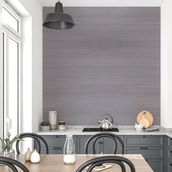 Самоклеюча вініловая плитка в рулоні 0,6*3m*2мм Мат SW-00002050 | Зображення 5