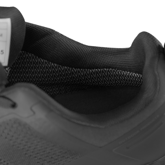 Кросівки CTS Чорні (8443), 39 44 | Зображення 5