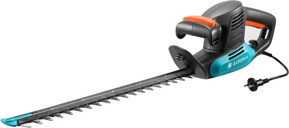 Ножиці для живоплоту мережеві Gardena EasyCut 420/45 09830-20 (45 см)