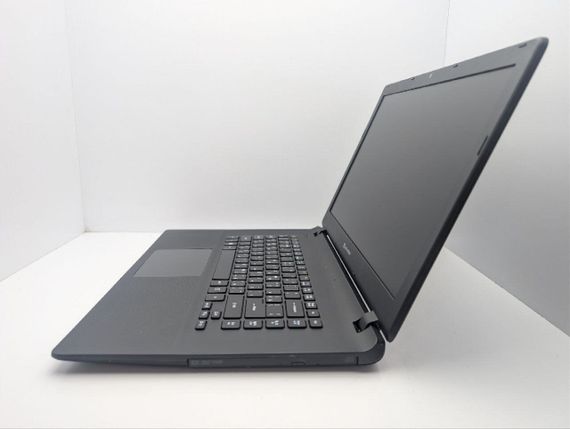 Ноутбук Packard Bell ENTF718M / 15.6" (1366x768) TN / Intel Celeron N2830 (2 ядра по 2.16 - 2.41 GHz) / 8 GB DDR3 / 120 GB SSD / Intel HD Graphics / WebCam / DVD-ROM б/у | Зображення 4