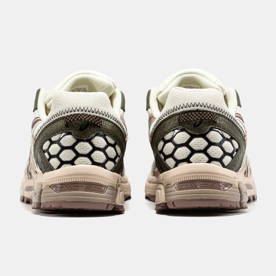 Кросівки Asics Gel-Kahana 8 / асікс  весна / осінь 2246 45 | Зображення 7