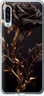 Чохол для Samsung Galaxy A90 5G з силікону FCh_052254