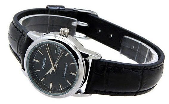 Годинник Casio LTP-V002L-1AUDF (модуль №3363) | Зображення 3