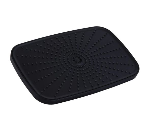 Душова система для душу Qtap Gemini прихованого монтажу Black Matt QTGEM113BLM45697 | Зображення 7