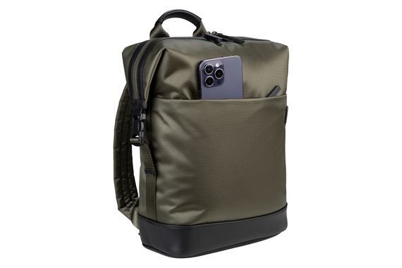 Рюкзак Tucano Modo Premium для ноутбука 13&quot;/14&quot; BMDOKSP-VM | Зображення 4