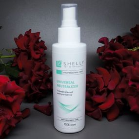 Универсальный нейтрализатор Shelly 150мл