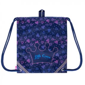 Сумка для обуви Yes Little Queen SB-10 (550047)